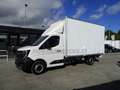 Renault Master 145CV FURGONATURA IN LEGA 8 EUROPALLET IN ARRIVO Bianco - thumbnail 4