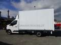Renault Master 145CV FURGONATURA IN LEGA 8 EUROPALLET IN ARRIVO Bianco - thumbnail 5