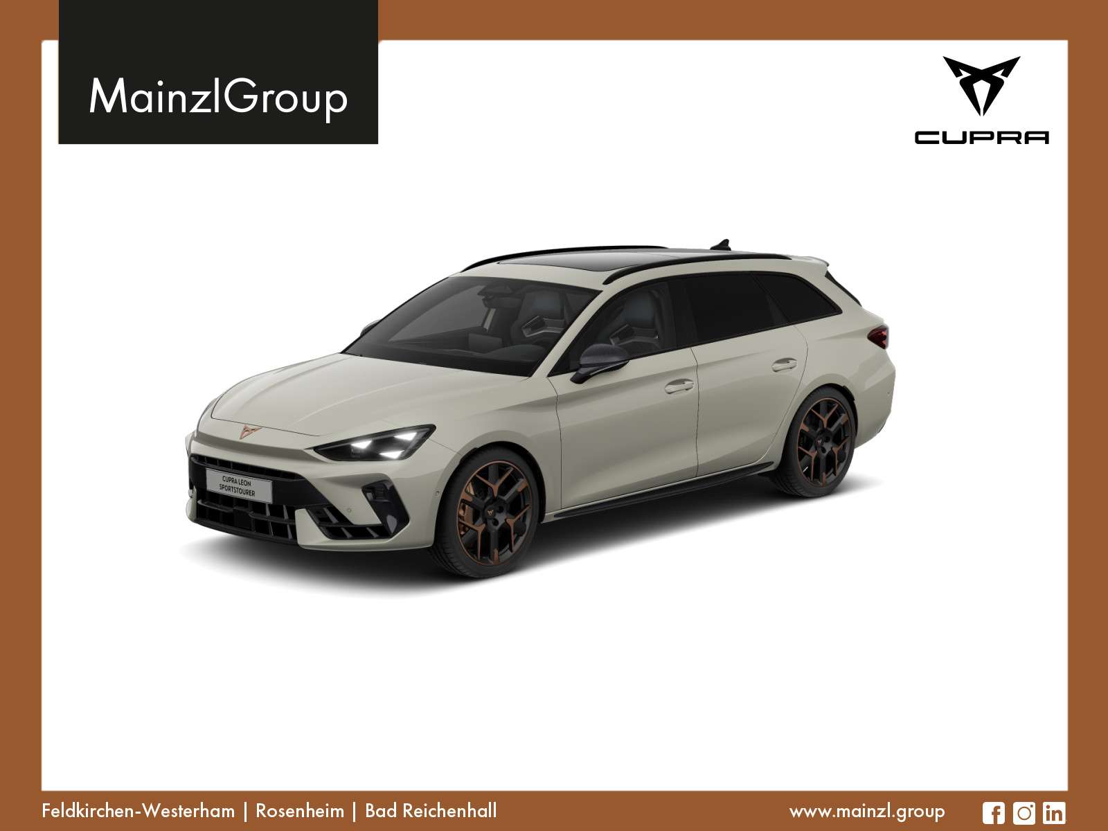 Seat Leon occasion