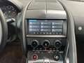 Jaguar F-Type R-DYNAMIC FULL OPTION  SLECHTS 26000KM!!!! Noir - thumbnail 17