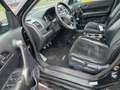 Honda CR-V Elegance/Navi/Leder/Tüv-Neu/4x4 Allrad Noir - thumbnail 11
