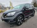 Honda CR-V Elegance/Navi/Leder/Tüv-Neu/4x4 Allrad Noir - thumbnail 3