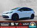 CUPRA Born / UPE: 54.300,- € / 77kWh HUD StandHZG NAV Beats 3 Weiß - thumbnail 1