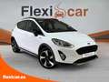 Ford Fiesta 1.0 EcoBoost S/S Active 95 Blanc - thumbnail 3