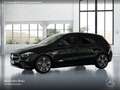 Mercedes-Benz B 200 PROGRESSIVE+NIGHT+PANO+AHK+MULTIBEAM+KAMERA Schwarz - thumbnail 3