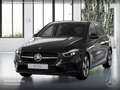 Mercedes-Benz B 200 PROGRESSIVE+NIGHT+PANO+AHK+MULTIBEAM+KAMERA Schwarz - thumbnail 2