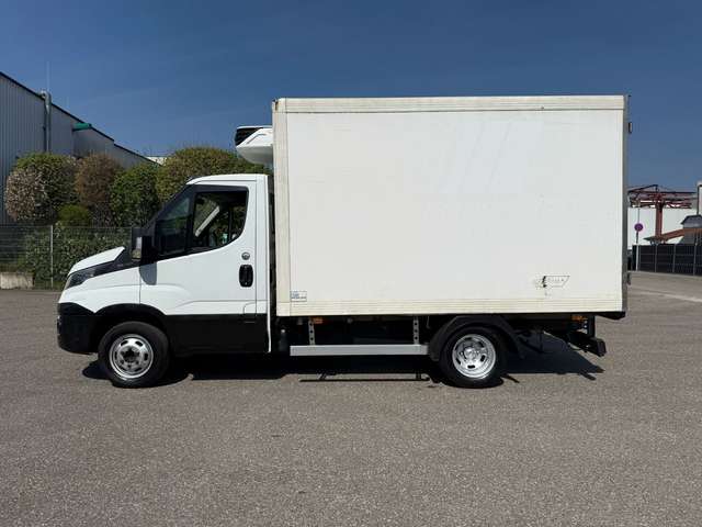 Iveco Daily 35 C14*Carrier Xarios 350*Tempomat*