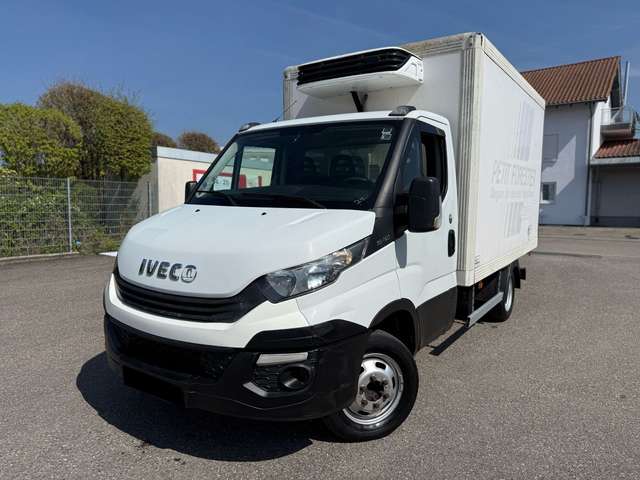 Imagine Iveco Daily 35 C14*Carrier Xarios 350*Tempomat*