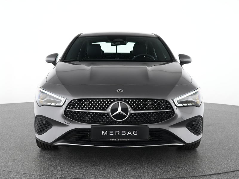 Mercedes-Benz CLA 180 Coupé Progressive Advanced+ LED Winter Kamera — photo 2