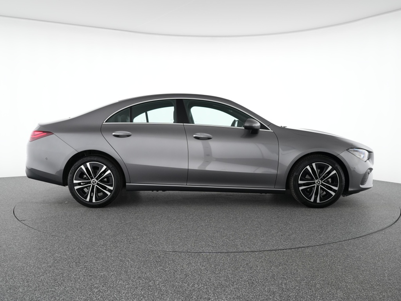 Mercedes-Benz CLA 180 Coupé Progressive Advanced+ LED Winter Kamera — photo 5