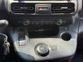 Peugeot Partner 1.5 BlueHDi L1 STD Heavy Aspha.S/S(EU6.2 Negro - thumbnail 16