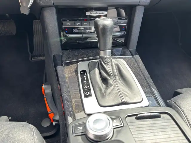 Mercedes-Benz E-Class view 20