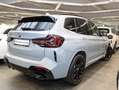BMW X3 xDrive30d M Sportpaket Head-Up HK HiFi DAB Grau - thumbnail 2
