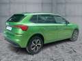 Skoda Kamiq 1.0 TSI DSG DRIVE 5JG+LED+APP+GRA+SHZ+PDC Grün - thumbnail 6