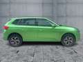 Skoda Kamiq 1.0 TSI DSG DRIVE 5JG+LED+APP+GRA+SHZ+PDC Grün - thumbnail 7