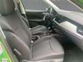 Skoda Kamiq 1.0 TSI DSG DRIVE 5JG+LED+APP+GRA+SHZ+PDC Grün - thumbnail 12