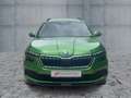 Skoda Kamiq 1.0 TSI DSG DRIVE 5JG+LED+APP+GRA+SHZ+PDC Grün - thumbnail 3