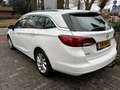 Opel Astra Sports Tourer 1.0 Business Executive Blanc - thumbnail 9