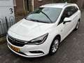 Opel Astra Sports Tourer 1.0 Business Executive Blanc - thumbnail 2