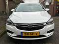 Opel Astra Sports Tourer 1.0 Business Executive Blanc - thumbnail 4