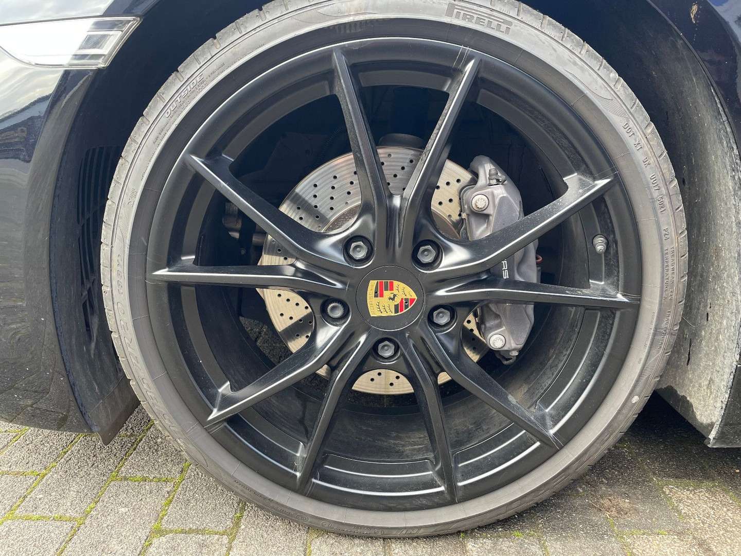 Porsche 718 Cayman - - Joinsteer - #5