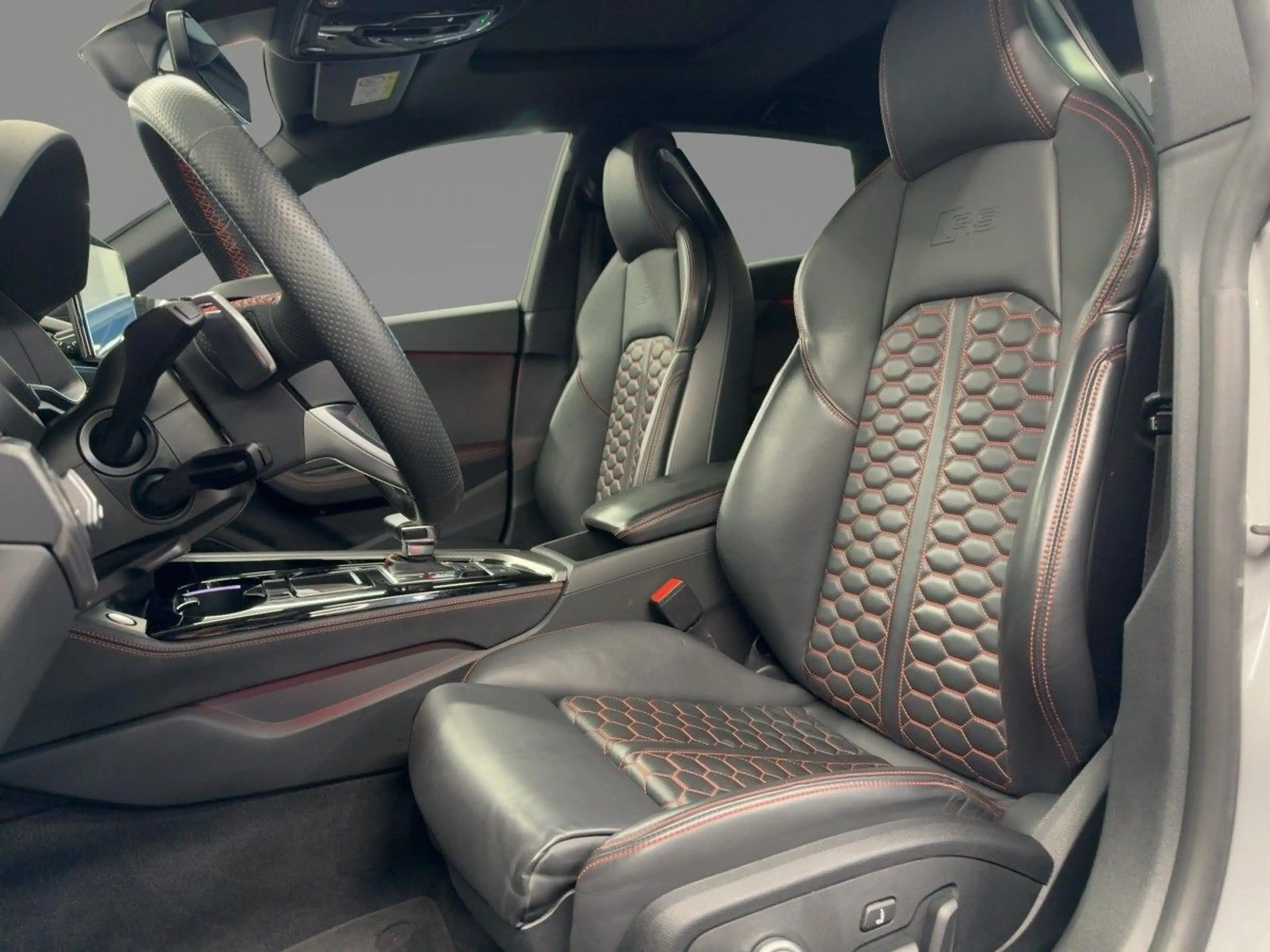 Audi RS5 2.9 TFSI quattro Pano Matrix B&O — photo 8