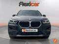 BMW X1 sDrive18d Negro - thumbnail 2