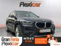 BMW X1 sDrive18d Negro - thumbnail 1