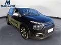 Citroen C3 C3 PureTech 83 S&S Shine Nero - thumbnail 4