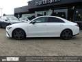 Mercedes-Benz CLA 200 Coupé AMG PREMIUM+AHK+PANO+NIGHT+RÜF-KAM Wit - thumbnail 2