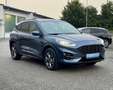 Ford Kuga ST-Line 2.0 EcoBlue 120PS A8 AWD Blau - thumbnail 3