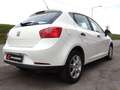 SEAT Ibiza 1.2 GPL PREZZO VALIDO FINO 14.02,GARANZIA,km certi Bianco - thumbnail 7