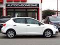 SEAT Ibiza 1.2 GPL PREZZO VALIDO FINO 14.02,GARANZIA,km certi Bianco - thumbnail 1