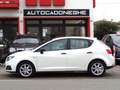 SEAT Ibiza 1.2 GPL PREZZO VALIDO FINO 14.02,GARANZIA,km certi Bianco - thumbnail 5