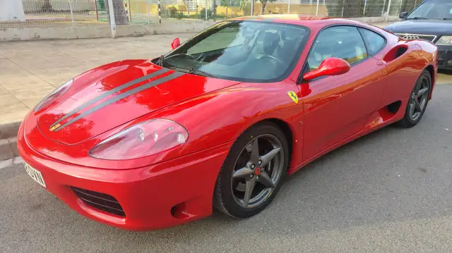 Ferrari F360 Modena