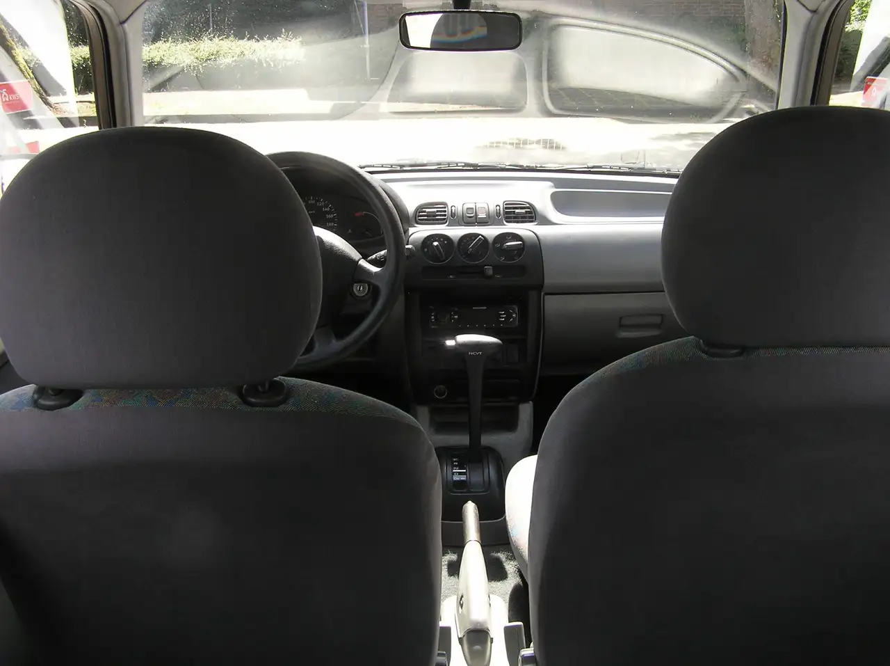 Nissan Micra 1.0 GL N-CVT automaat nieuwe apk, foto 10