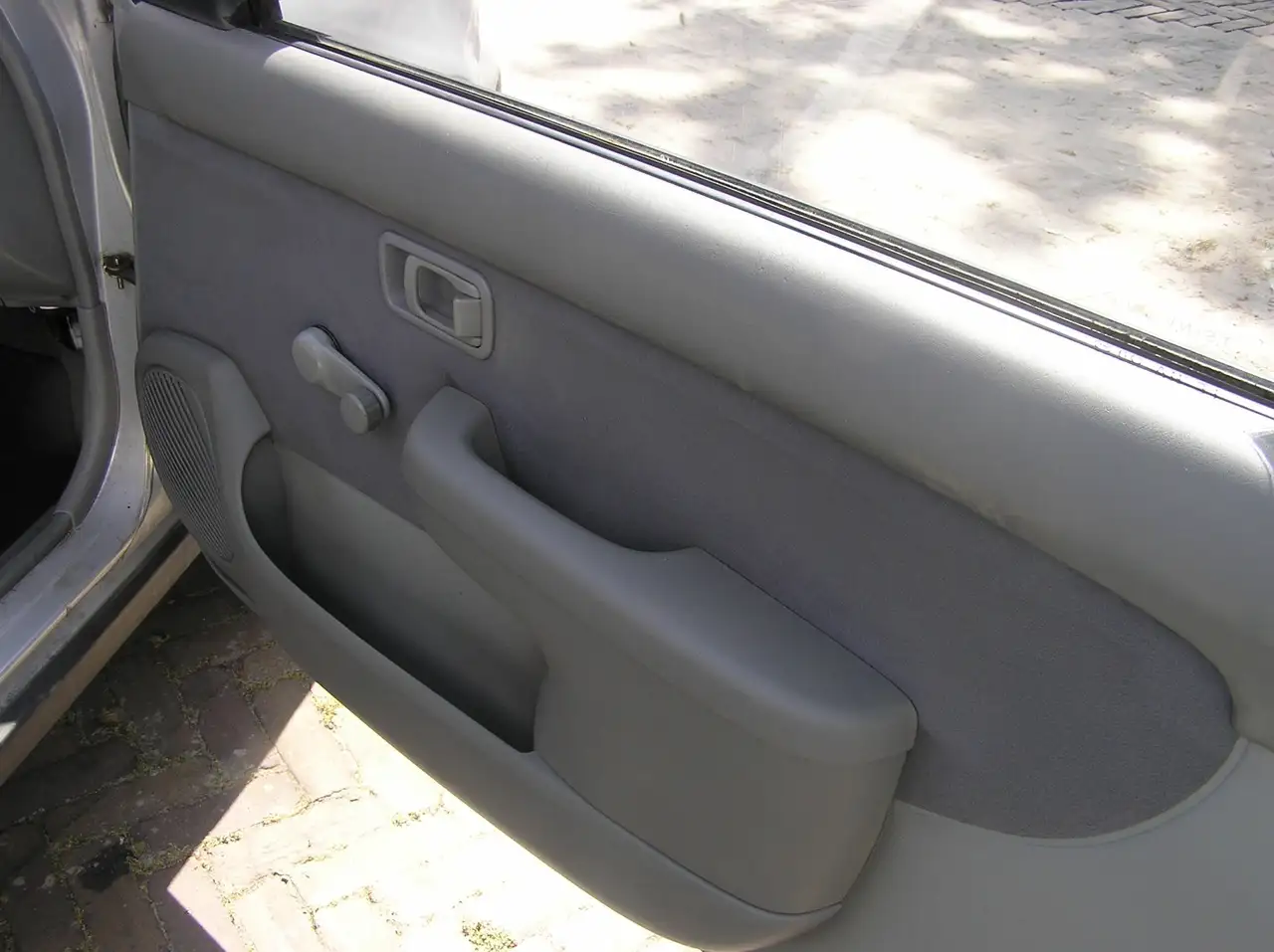 Nissan Micra 1.0 GL N-CVT automaat nieuwe apk, foto 11