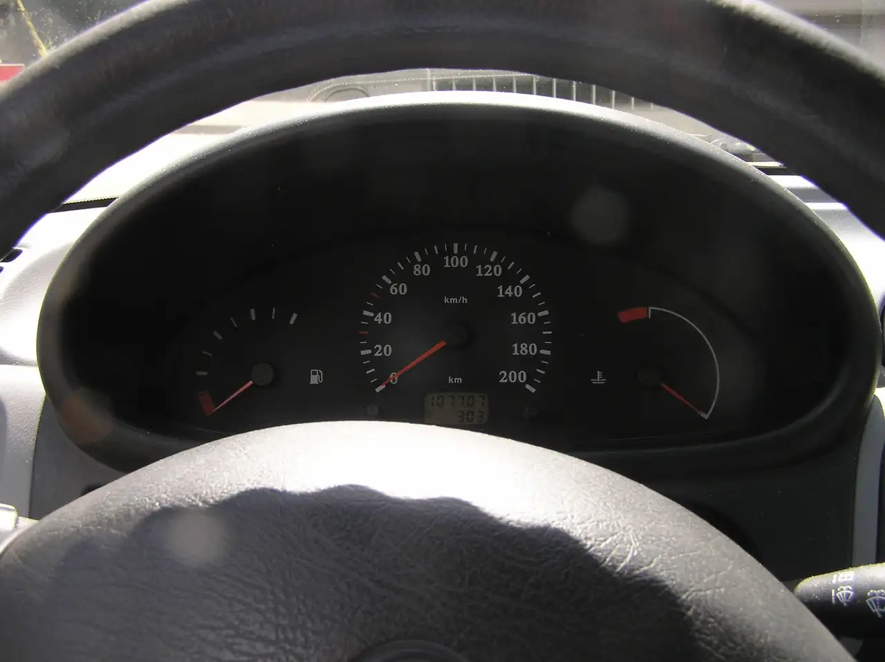 Nissan Micra 1.0 GL N-CVT automaat nieuwe apk, foto 7