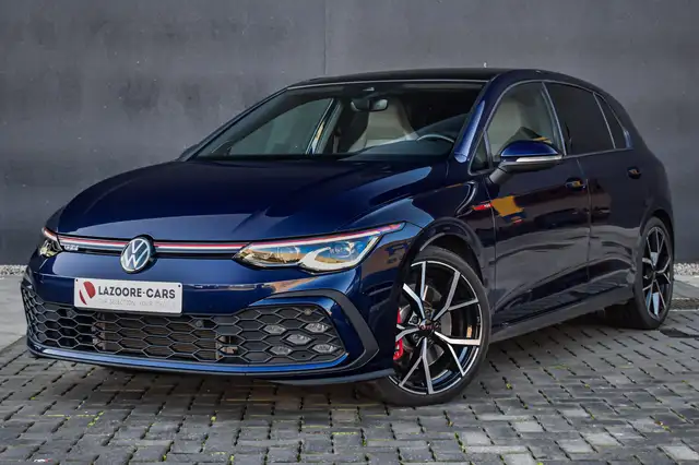 Volkswagen Golf GTI 2.0 TSI OPF DSG-Veel opties-Trekhaak-Panodak