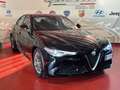 Alfa Romeo Giulia Giulia 2.2 Turbodiesel 160 CV AT8 SUPER Nero - thumbnail 1