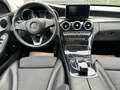 Mercedes-Benz C 180 *2.Hand/Pano/AHK/LED/Navi/Totw./Lückenlos* Argent - thumbnail 10