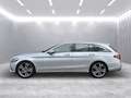 Mercedes-Benz C 180 *2.Hand/Pano/AHK/LED/Navi/Totw./Lückenlos* Argent - thumbnail 8