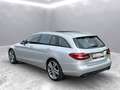 Mercedes-Benz C 180 *2.Hand/Pano/AHK/LED/Navi/Totw./Lückenlos* Argent - thumbnail 4