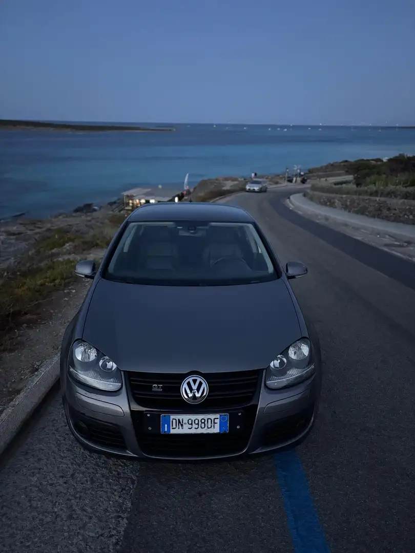 Volkswagen Golf Golf 5 Gt sport 1.9 tdi 105cv - 1