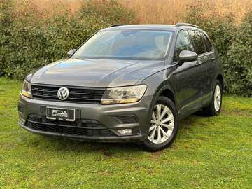Tiguan II 2016 1.6 tdi Business 115cv DIESEL/GPL S
