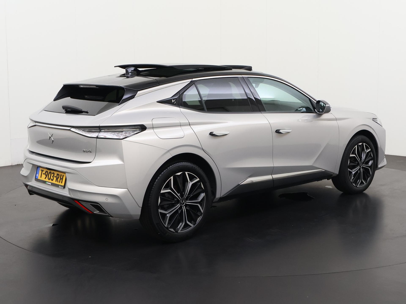 DS Automobiles DS 4 1.2 PureTech Rivoli | Panoramadak | Leder | 360 Ca — photo 4