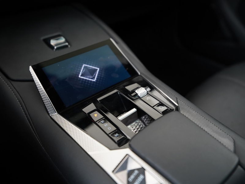 DS Automobiles DS 4 1.2 PureTech Rivoli | Panoramadak | Leder | 360 Ca — photo 11