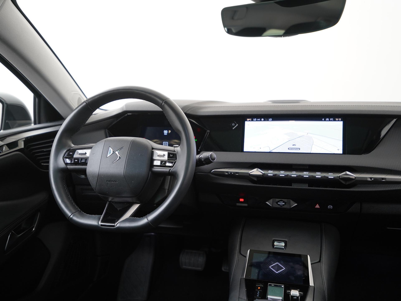 DS Automobiles DS 4 1.2 PureTech Rivoli | Panoramadak | Leder | 360 Ca — photo 5