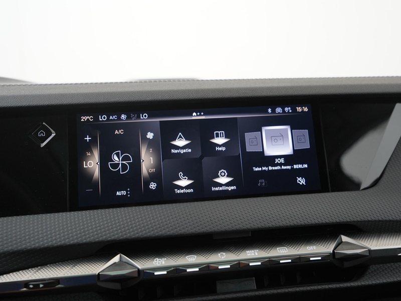 DS Automobiles DS 4 1.2 PureTech Rivoli | Panoramadak | Leder | 360 Ca — photo 14