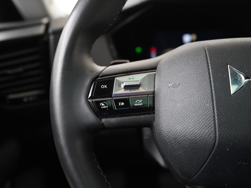 DS Automobiles DS 4 1.2 PureTech Rivoli | Panoramadak | Leder | 360 Ca — photo 7
